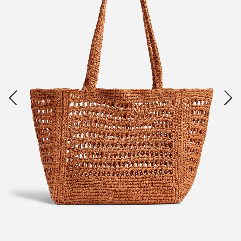 Madewell bag